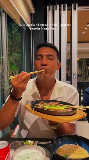 Discover the Best Japanese Restaurant in Metro Manila