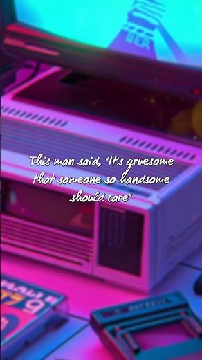 The Smiths - This Charming Man (Lyrics)