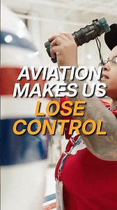 What Aviation Maintenance Training Looks Like ✈️