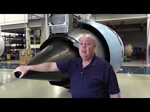 CF34 - Short-Term On-Wing Engine Preservation - GE Aviation Maintenance Minute