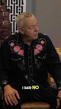 Chet Atkins Put Tommy Emmanuel on the Grand Ole Opry