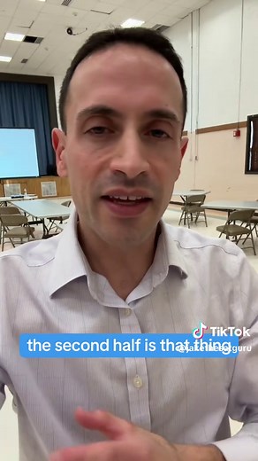 Understanding Colons in SAT Grammar Questions