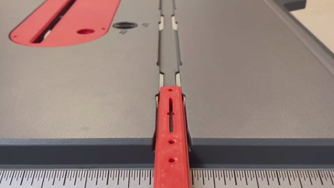 Perfect Fit Miter Bars / Runners for Craftsman CMXETAX69434510 Table Saws With Stamped Steel Miters - 3D Printed - Etsy