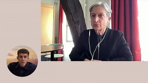 Judith Butler: Vi ser nu en tilbagerulning af kvinders og LGBT-personers rettigheder