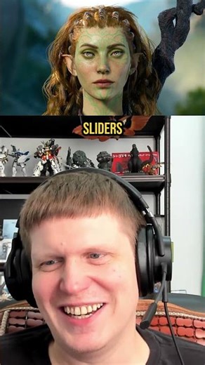 I Love BG3 But This One Thing Still Bugs Me