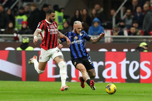 Kyle Walker explains why he ‘needed’ to leave Man City for Milan: ‘It’s a new lease of life’ - Football Italia - February 13 latest