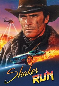 Shaker Run (1985)