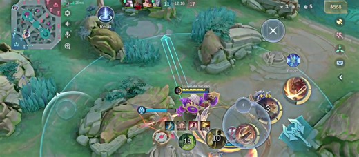 Franco Build and Emblem Guide for MLBB
