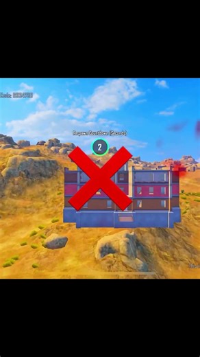 Best trick for Quick Scope 😱✅