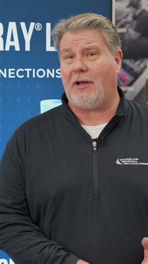 You’ve been asking for it, and we delivered. 💥 Live from WWETT, we’re unveiling the LightRay® LRC Connection Liner, our UV curing system designed specifically for lining lateral connections, including Wye shapes, T shapes, and reverse Wye shapes. Here’s what makes it different: ✔️ Supports multiple pipe sizes: 3", 4", and 6" configurations (e.g., 3x3, 4x3, 4x6) ✔️ Extremely fast turnaround: UV cure time of 5 minutes or less ✔️ Pre wetted liners: Ready to use straight out of the box, no on site 