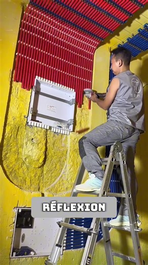 Câblage électrique de qualité pour une maison durable