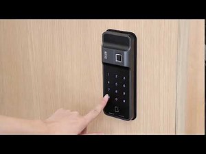 EPIC（エピック） ES-F500シリーズ 暗証番号解錠