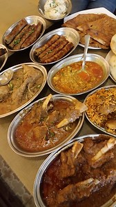 443K views · 5.1K reactions | Bomb Level Mughalai Nonveg Food in Gurgaon | Shoaib Arora | Facebook