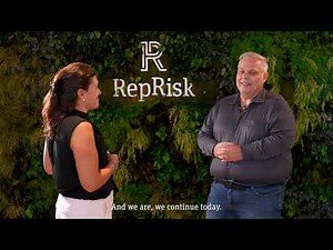 Q&A: Why AI with humans in the lead matters for risk transparency