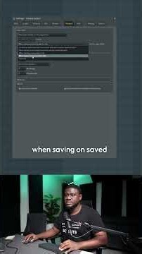 Fixing FL Studio biggest problem