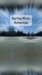 74K views · 1.1K reactions | The Spring River in #Arkansas is a great river for #fishing and fun runs over falls and ledges. On a hot day the cold water is perfect!! Thanks to Cedar Valley Resort Canoe Rental, for getting us on the water and picking us up! I highly recommend them! | Floating the Ozarks | Facebook