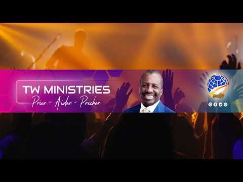 TWM, HEURE DE PUISSANCE & GUILGAL FRENCH SDA CHURCH ORLANDO/21/9/2025( PAST LUCENS JOSEPH)