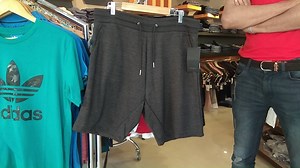 11K views · 49 reactions | ZARA MAN | Jogger Shorts. Now avaible in store and online. Outlet Address: 32-G, DHA Phase 1. Lahore Shop Online: www.orangejeans.co | ORANGE jeans co | Facebook