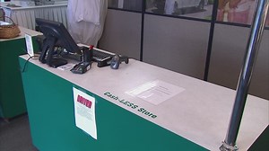 Local dry cleaning company accepting cryptocurrency