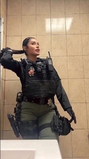 Arrest me Officer 😱 💕 #shorts