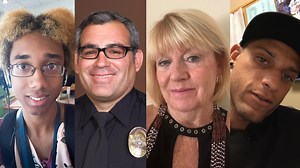 Meet the tellers: 'Stories of homelessness' event returns to The Desert Sun