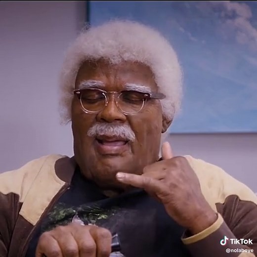 Funny Joe Moments from Madea's Family Reunion