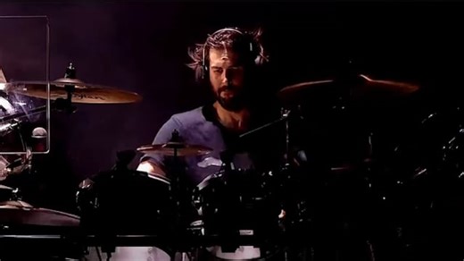 Why LINKIN PARK's Founding Drummer ROB BOURDON Isn't Part Of Band's Comeback