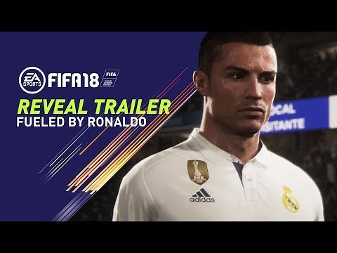 The best-selling FIFA in EA Sports history