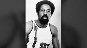 Kristen Ledlow remembers former Portland Trail Blazers player, ABA All-Star and legendary broadcaster, Steve 'Snapper' Jones. | NBA TV