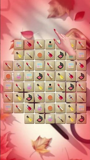 Tile Connect-Match Game