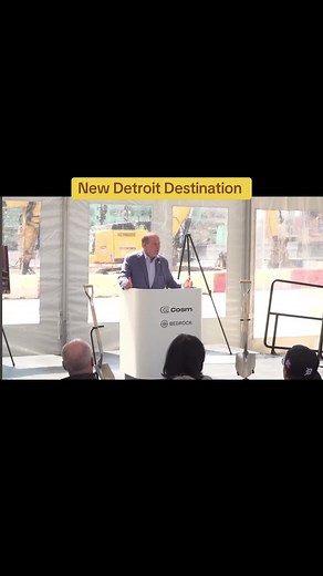 Discover the New Detroit Experience in Downtown