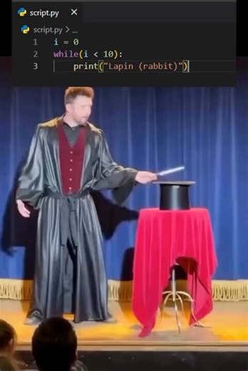Python 🫣🫣🫣