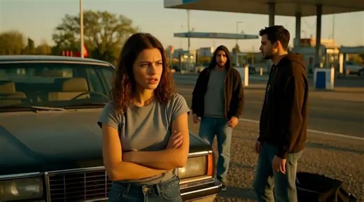 My boyfriend (27M) and I (26F) decided to go on a roadtrip like we do every year. This year he said he doesn't want to "ruin" his new car and suggested we go in my car. He also requested to do the driving but I told him it's my car then I shoupd drive it, he tried to make comments about how my driving is slow, and inconsistant but eventually dropped it and we went. He brought his buddy with him and they both sat in the back. Once we got on the road, My boyfriend started making comments about my 