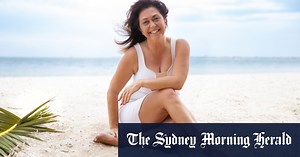 All the single ladies: Why more women over 50 are going solo and loving it