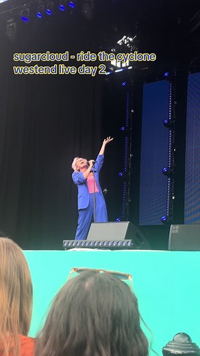 Ride the Cyclone: A Captivating Musical Experience