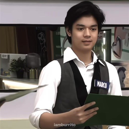 Hello Manager Marco? #MarcoMasa | Team Marco Official