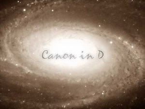 Canon in D Remix