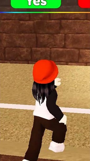 ROBLOX BARRY’S PRİSON RUN OBBY #roblox #obby 303