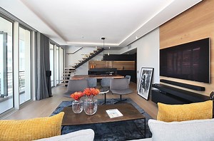 R 9 450 000 | 2 Bedroom House in Cape Town City Centre | Private Property