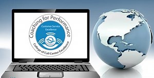 Great Contact Center Coaching for Performance | 9 Modules