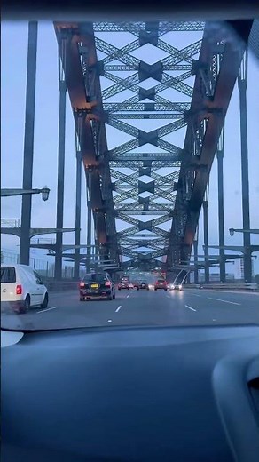“Sydney Harbour Bridge 🌉✨ | Australia’s Iconic Landmark 🇦🇺” #shorts #australia