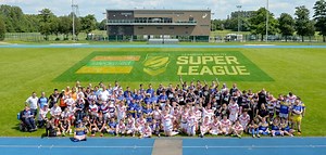 Get Involved - Community Integrated Care