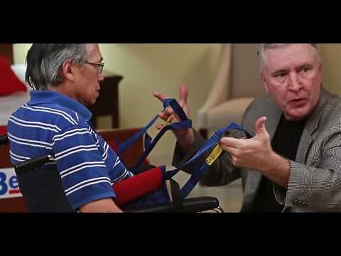 BestStand Stand Assist Lift Series