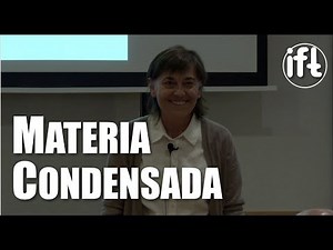 Partículas en cautividad