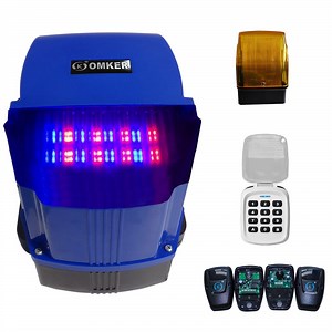 [Hot Item] 800kgs Garage Door Opener Sliding Gate Opener Kits