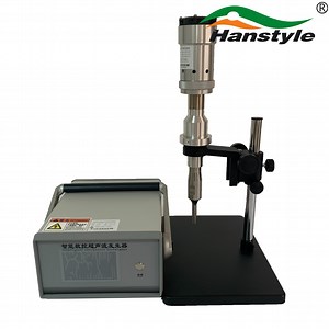 [Hot Item] 1000W CE Conformed Comfortable Lab Ultrasonic Cell Mixer Homogenizer Machine for for Mixing Dispersing