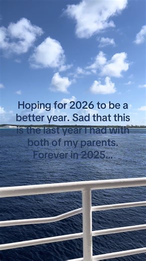 Losing My Parents: Navigating Grief as an Only Child