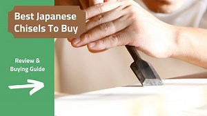 Best Japanese Chisel Sets (2026 Review & Buying Guide)