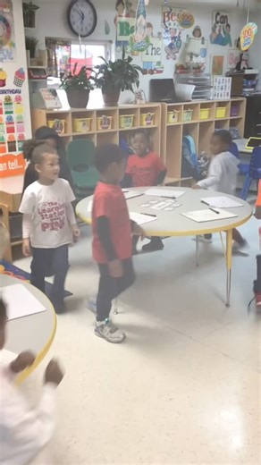 The Learning Station 🚂 | Let’s play musical letters! 🎶🔠 #PreK1 | Instagram