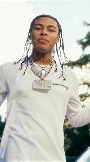 ‘Superstars’ out now 🌟 go rush dat‼️